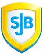 Escudo SJB